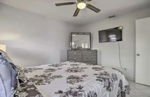 3BR Home with Private Pool near Sawgrass Mills Mall - Foto 15