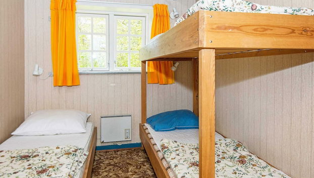 5 Person Holiday Home in Romo - Foto 2