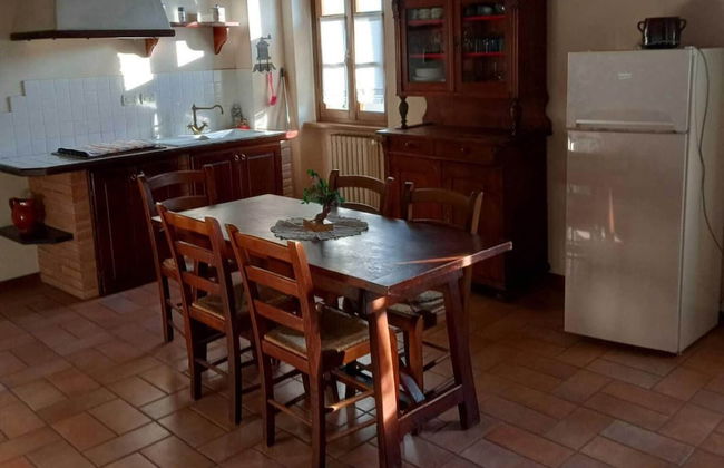 Holiday Home in Montone With Pool & Garden - Foto 12