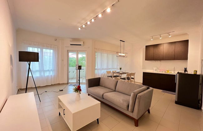 Tiara Desaru By Antlerzone - Foto 50