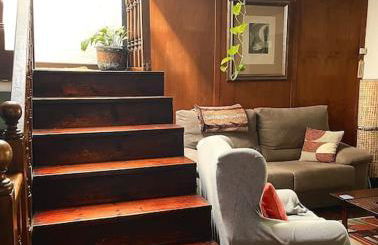 Casona histórica del S XVII en Novales - Foto 9