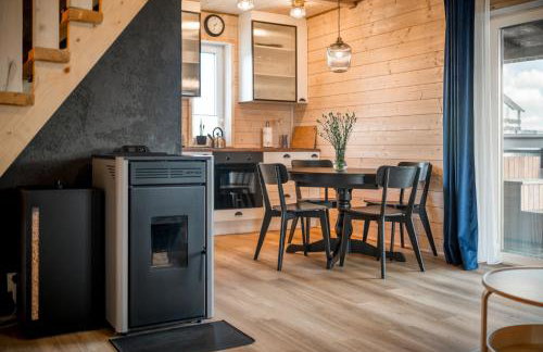 Domki Białoławki - Photo 57