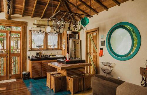 Casa Carmel, Charmosa, Natureza, piscina em Búzios/RJ - Foto 63