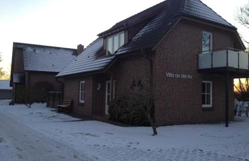 Villa an der Au - Foto 46