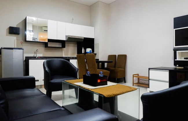 Strategic 2BR Apartment at Trillium Residence - Foto 9