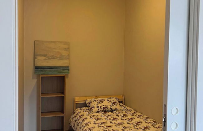 Stylish Seaview 4 Beds Central Apartment Sorenga - Photo 8