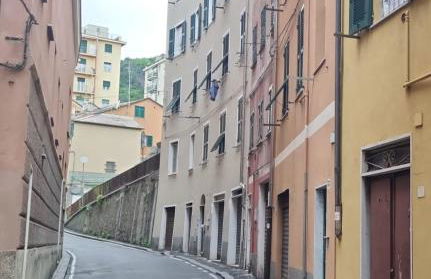 Bilocale Voltri Mare 4 posti - Photo 12