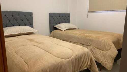 Apartamento no Biopark Toledo Conforto e Requinte - Foto 3