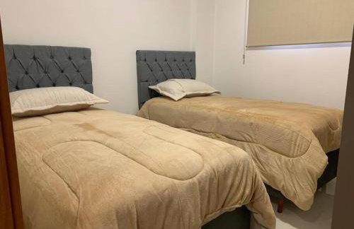 Apartamento no Biopark Toledo Conforto e Requinte - Foto 3