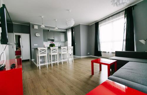 RENTTNER Apartamenty - Photo 4
