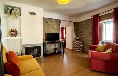 Casa da Fonte Grande - By Cabralina Apartments - Foto 13