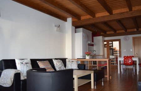 Casita de la Plaza . VUT-47-172 - Foto 1