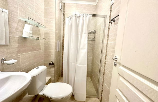 Menada Apartments in Messembria Resort - Foto 13