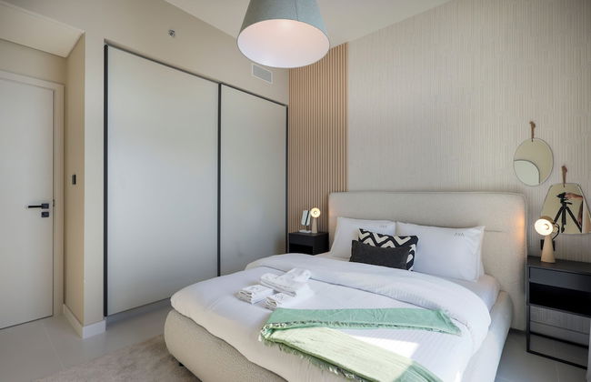 Aya - Exquisite Beachfront 1BR Living in Palm Jumeirah - Foto 3