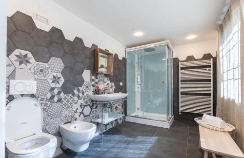 Villa Piscina La Trinità - Foto 12