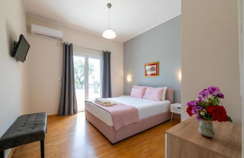 Vrysoula beach apartment - Foto 2