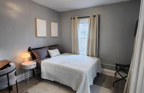 Private Bedroom In Shared Apt B - Foto 1