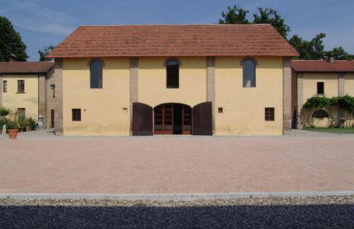 AGRITURISMO LE CORTI DELLA GUALDANA - Foto 98