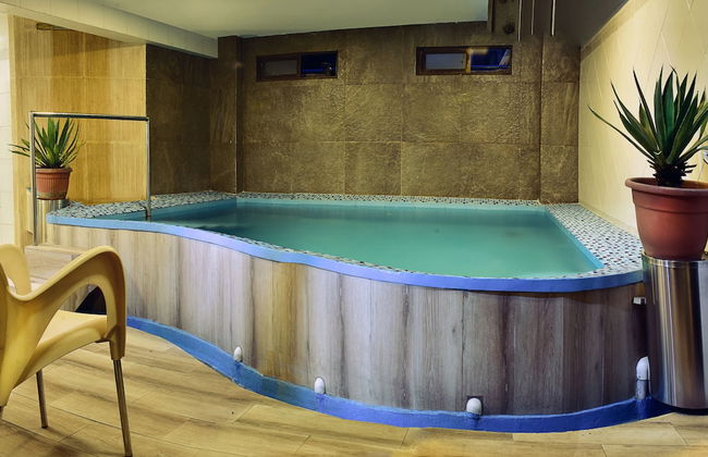 Alcalá Apart hotel - Foto 32