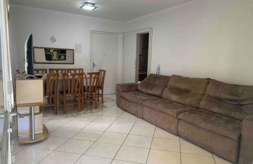 Apartamento 50 metros do Mar - Foto 15