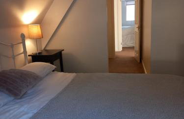 Mabon House near Zip World Tower and Bike Park Wales - Foto 47