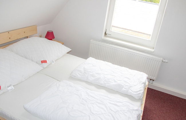 Lovely Apartment in Breitenbrunn With Shared Sauna - Foto 4