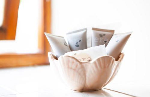 Knapp Cottage - Foto 13