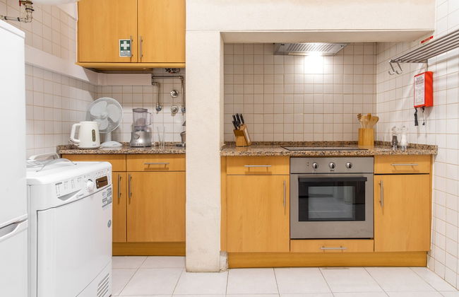 LV Premier Apartments Baixa- CR - Foto 39