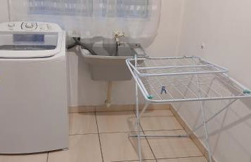 Espaço inteiro com garagem coberta - Foto 10