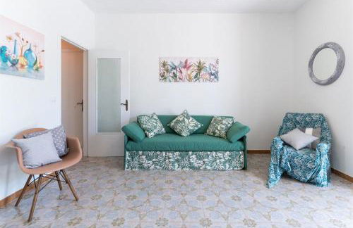 Verde Mare, appartamento in centro a Marina vicino alla spiaggia - Foto 6