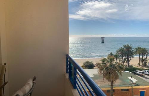 Lujo en banana beach primera línea de playa - Foto 20