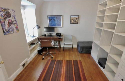 Idyllic Georgetown - Foto 25