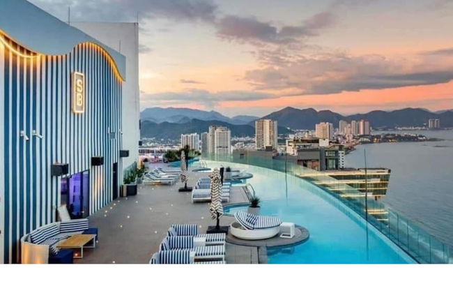 Panorama Condotel by San Village - Foto 40