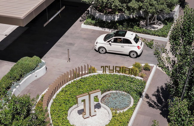 Tyrian Serviced Apartments - Albert Park Lake - Foto 39