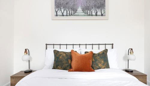 Aurora House Hot Tub & Sea View - Foto 5