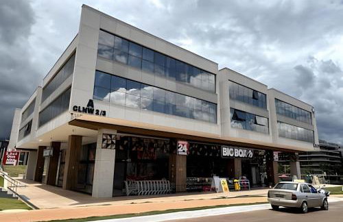 Noroeste Ed. Easy - Estadia com ALMA - Foto 63