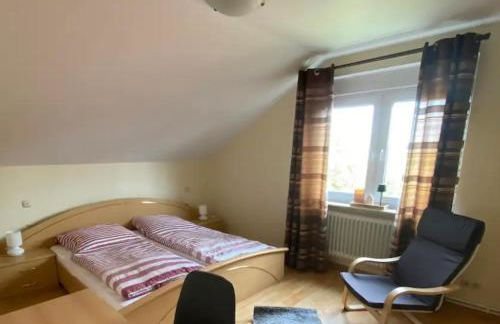 Ferienwohnung an der Nordsee - Foto 13