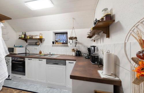 Mole Valley Ranch Fewo2 - Foto 7