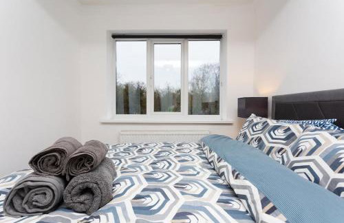 Preston 4 bedroom house near M55 & M6 - Photo 29