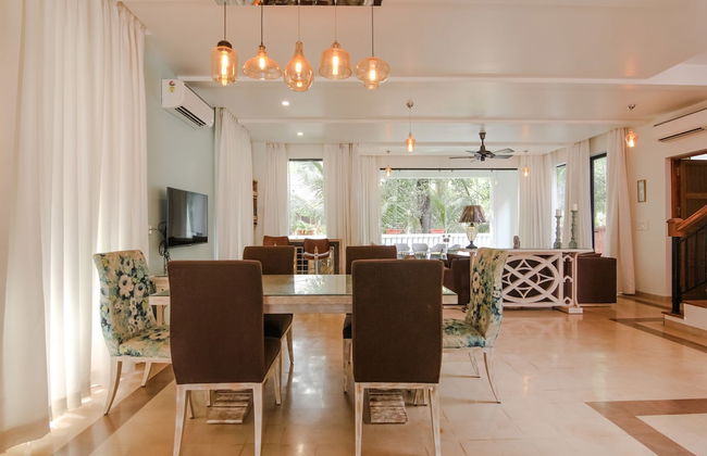 Sol Banyan Villa - Photo 24