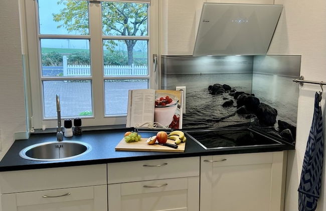 Freie Sicht Das Nordsee-Gesundheitshaus 1 - Foto 21