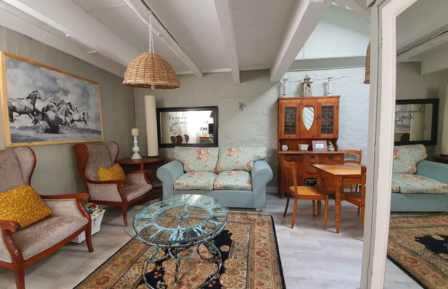 Waterhouse Guest Lodges 295 Indus Street - Foto 41