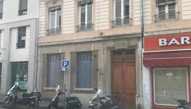 Duplex,centre Croix Rousse avec parking - Photo 2