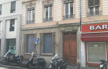 Duplex,centre Croix Rousse avec parking - Foto 2