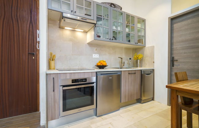 La Maison Verte Sète - Foto 16