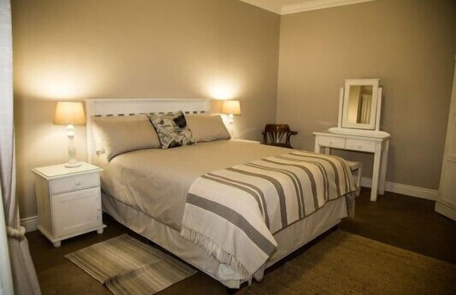 Waterwoods Cottages - Foto 8