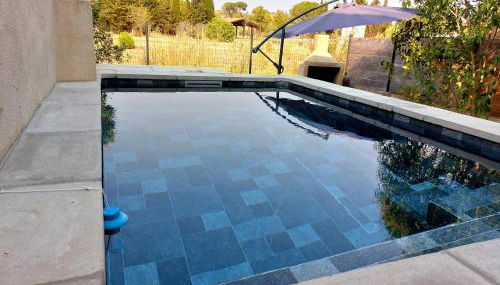 Gîte avec Piscine Proche de Carcassonne - Foto 5