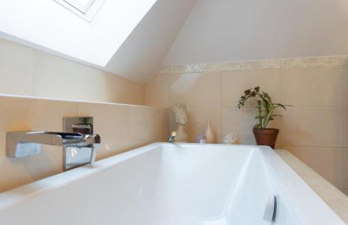 Komfortowa Willa Kraków z Tarasem i Grillem - Foto 17