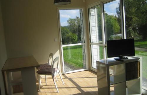 Villa près Honfleur - Photo 15