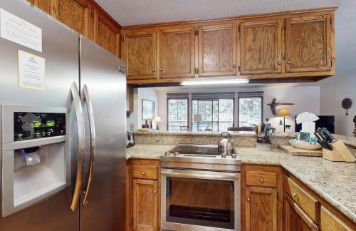 High Meadows Retreat - Foto 14